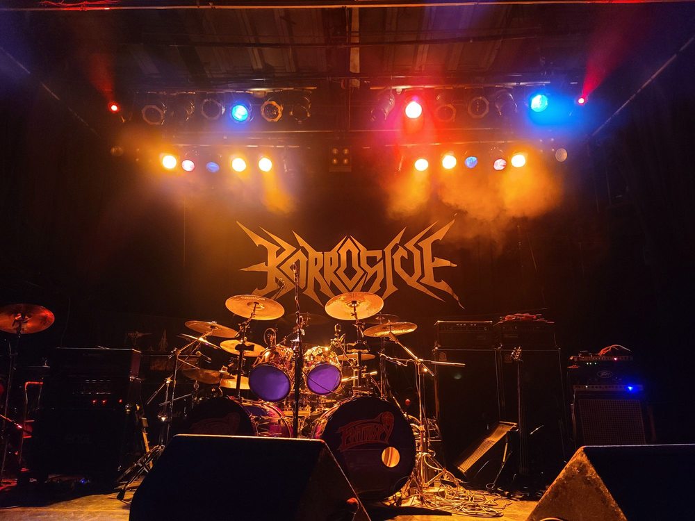 Phoenix Concert Theatre