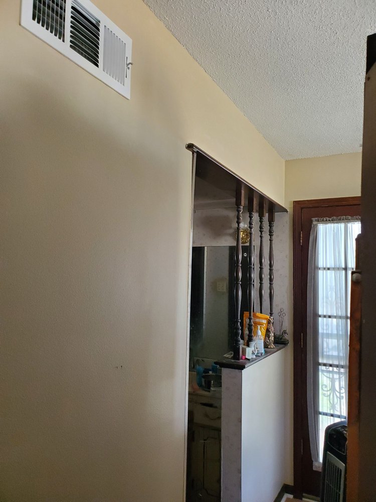 Jones Quality Painting
