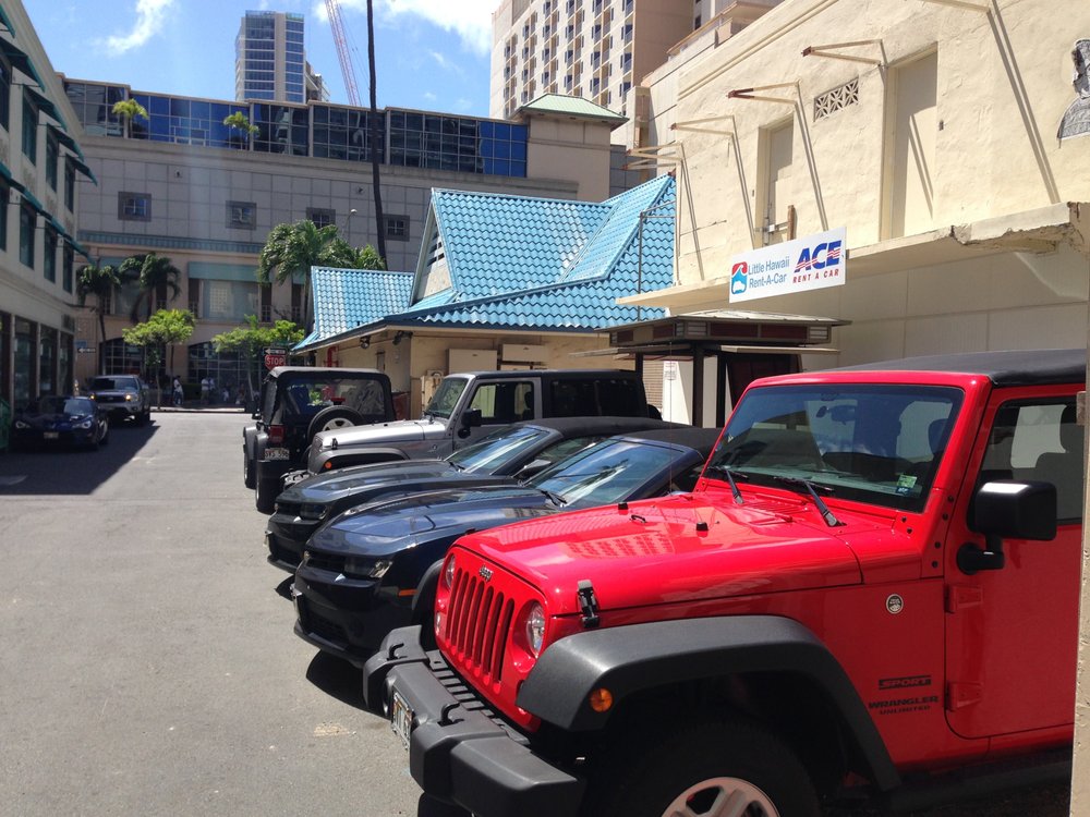 USCG ISC Honolulu Coast Guard Base in Honolulu, HI