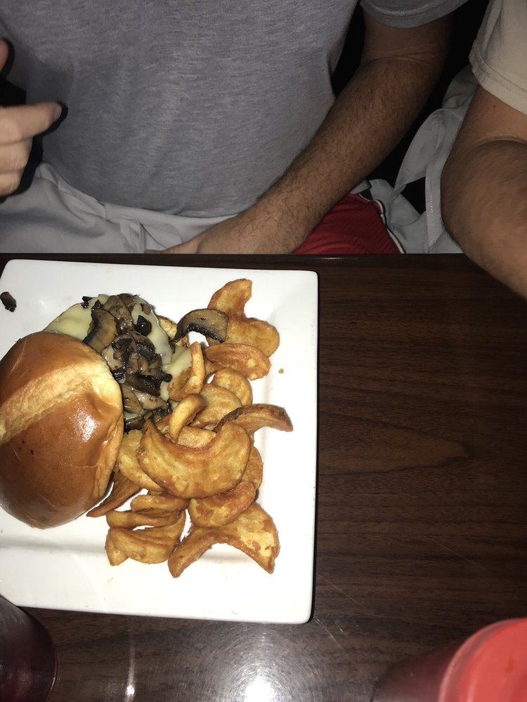Nick and Nino's Pub