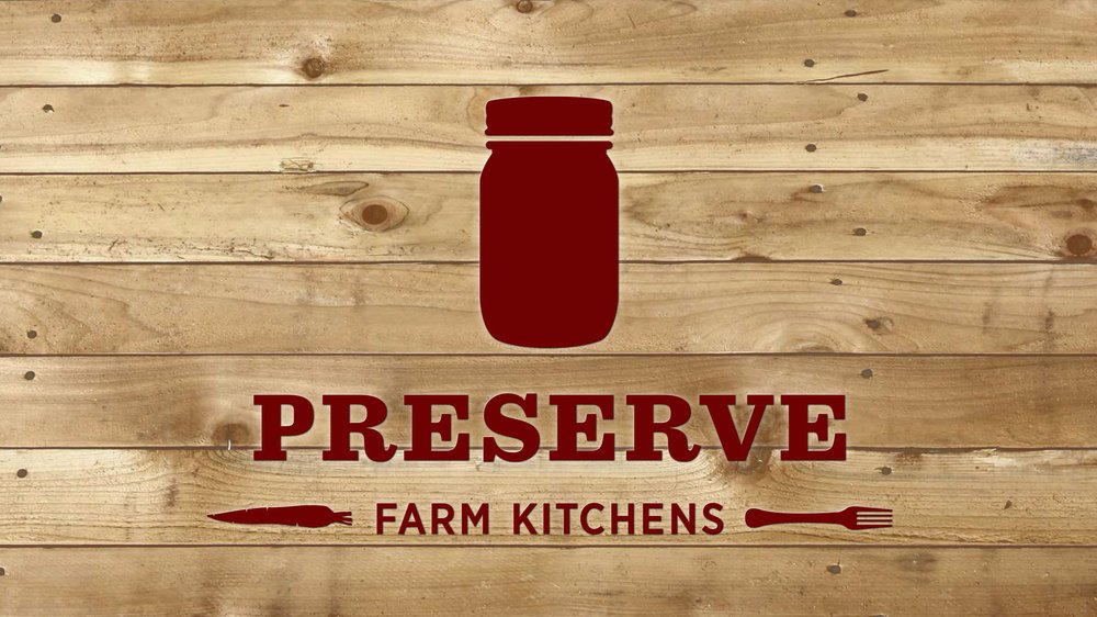 Preserve Farm Kitchens