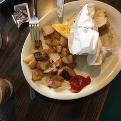 alpine country coffee shop