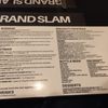 Grand Slam Grill