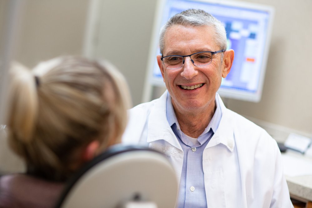 image of business South Boston Dental Associates