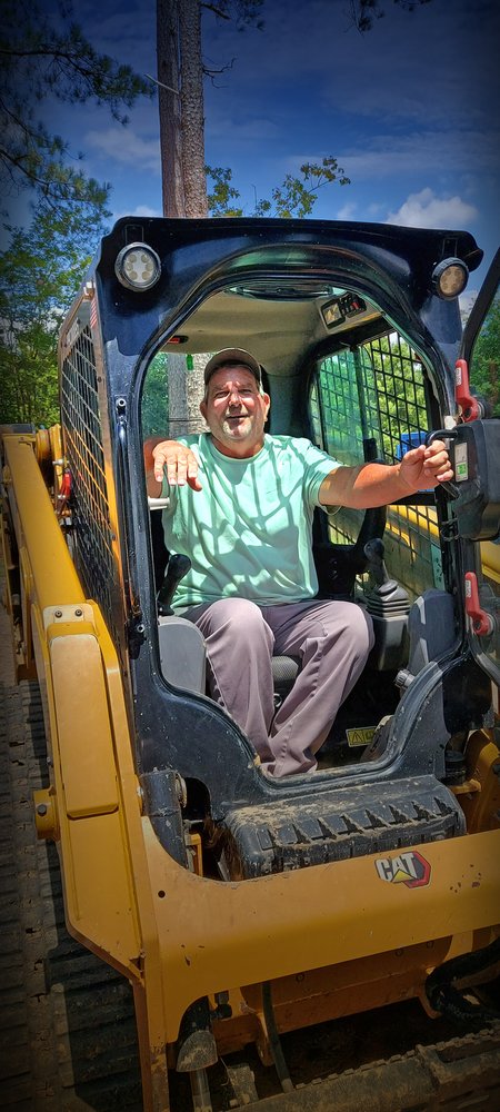 Four Oaks Residential