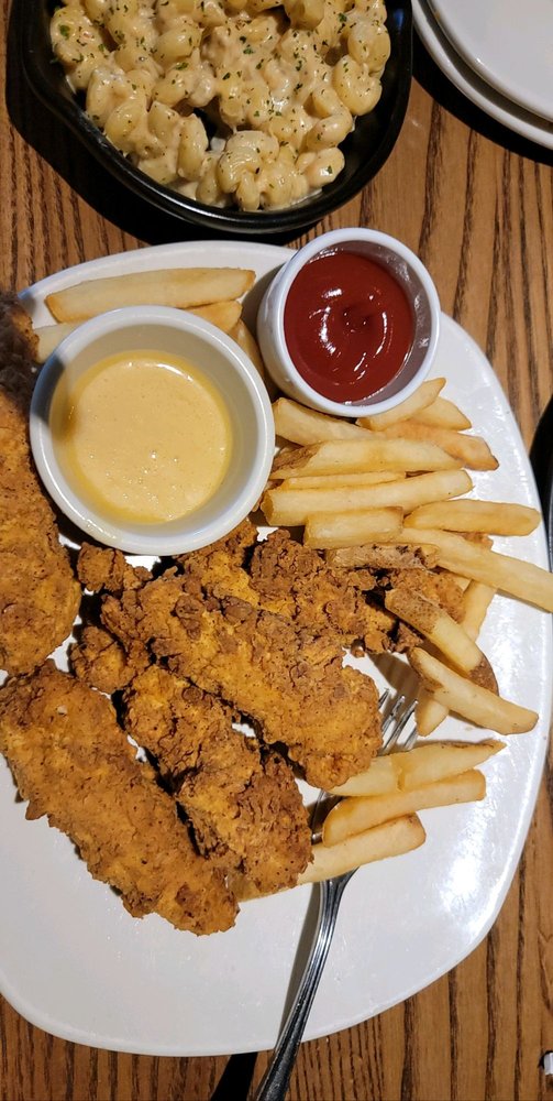 Outback Steakhouse