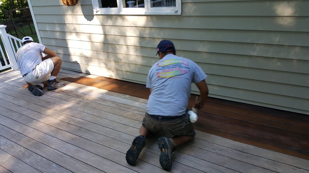 Robinson's Painting & Home Improvements