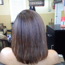Salon Services In Your Home Hair Stylists 3350 Ne 12th Ave