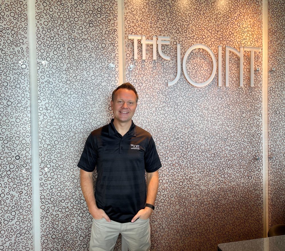 The Joint Chiropractic