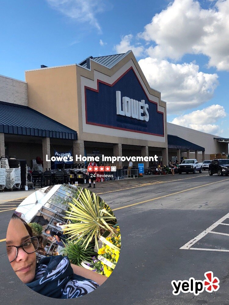 Lowe's Home Improvement