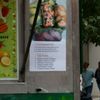 Fresh Cool Drinks