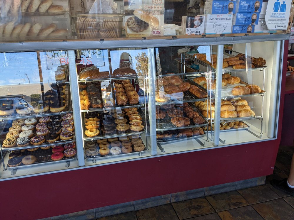 Donut King Donut King