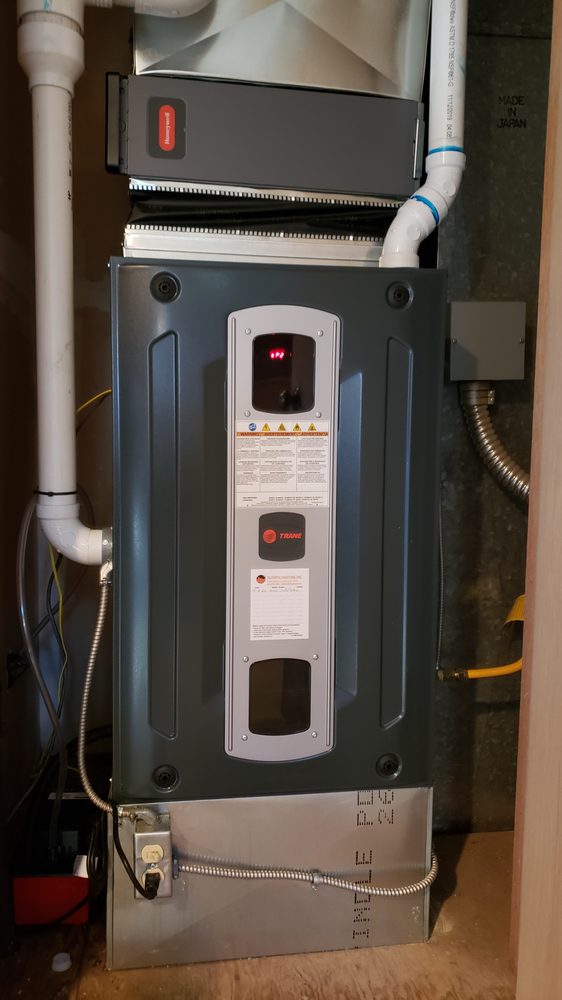 image of business Olympic Heating