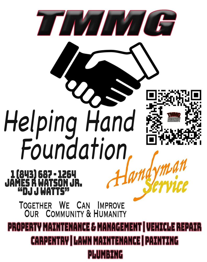 TMMG Helping Hand Foundation