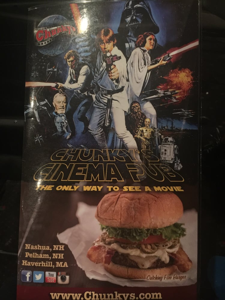 Chunky’s Cinema Pub 19 Photos & 90 Reviews Cinema 151 Coliseum