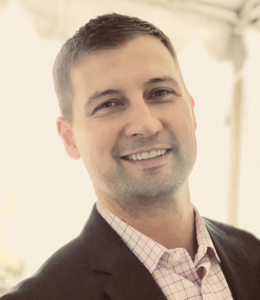 Tony Strobel - Windermere Property Management