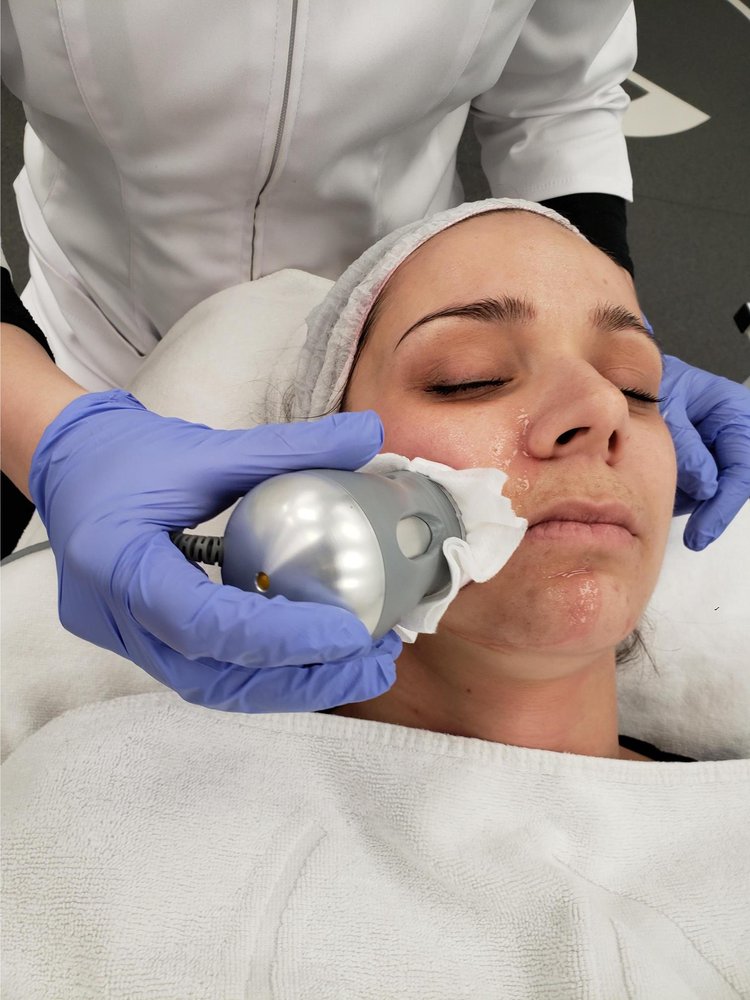 EIE MediSpa & Laser Centre