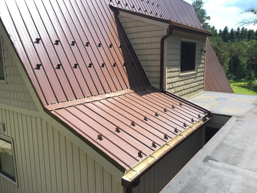 Lake Country Gutters