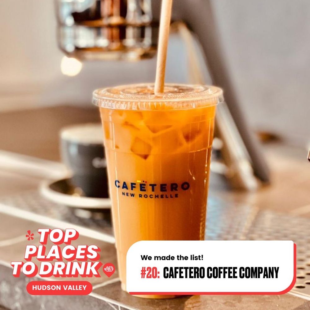 Cafetero Coffee Company
