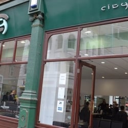 City Gents Barbers 10 Boar Lane Centre Leeds West Photo Of City Gents Leeds West Yorkshire United Kingdom
