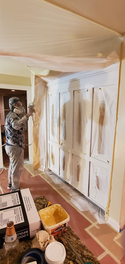 Spot On Cleaning Services