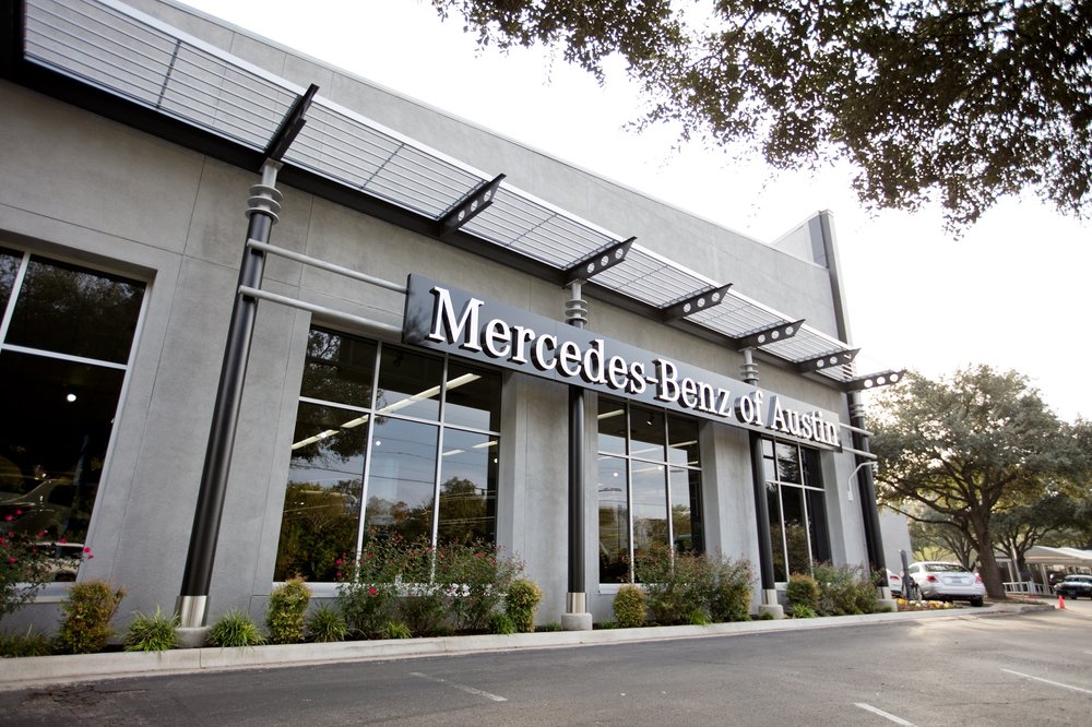 Mercedes Of Austin >> Photos For Mercedes Benz Of Austin Yelp Mercedes Of Austin >> Photos For Mercedes Benz Of Austin Yelp