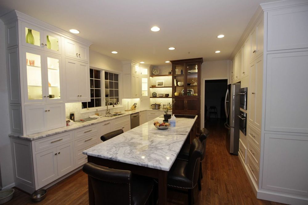 Sowa Woodworking