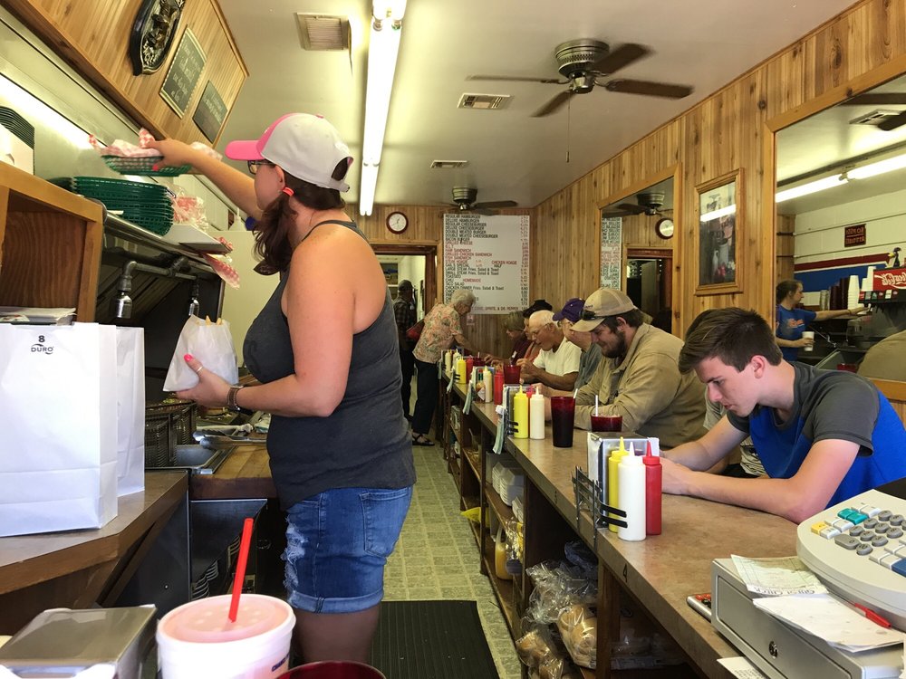 Gail’s Grill Restaurants 210 S Main St, Hennessey, OK Restaurant Reviews Phone Number Yelp