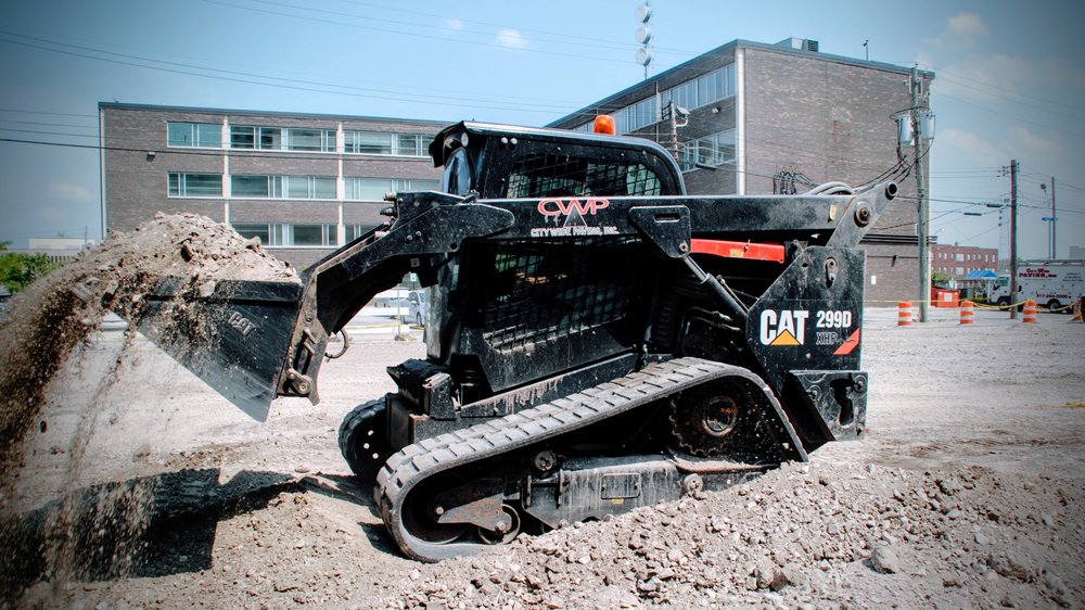 image of business City Wide Paving