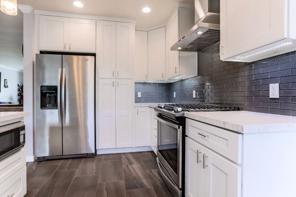 image of business Romano Builders