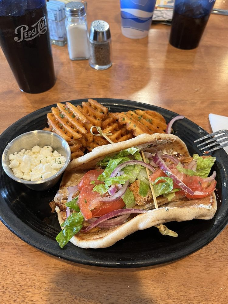 The Pines at Elizabeth City Golf Course