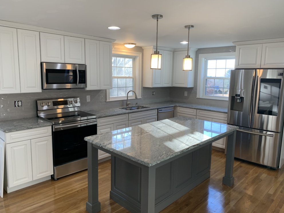 image of business Wall To Wall Home Improvement