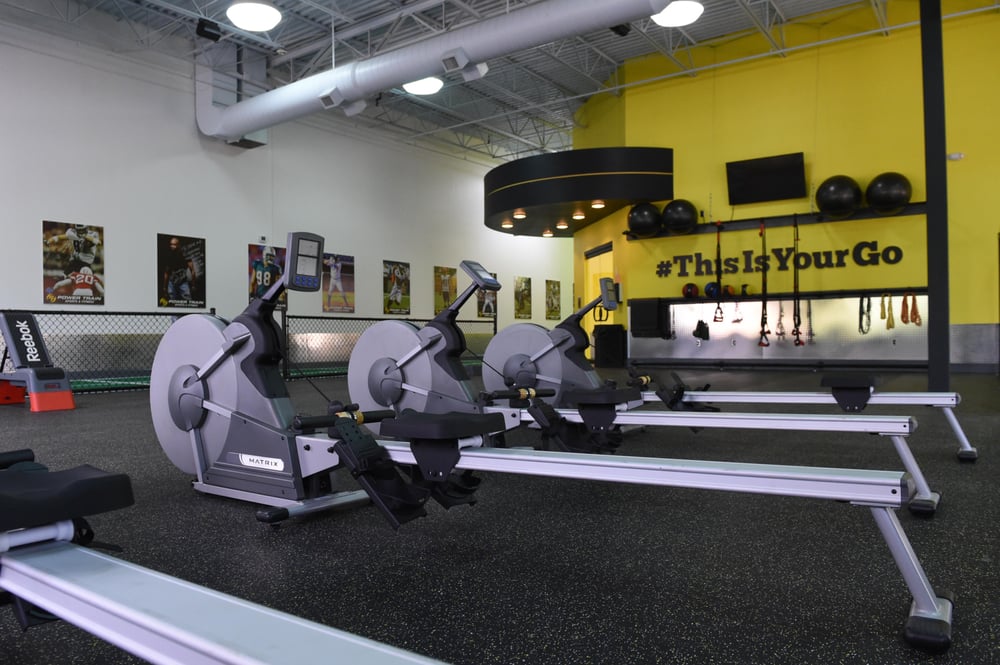 Power Train