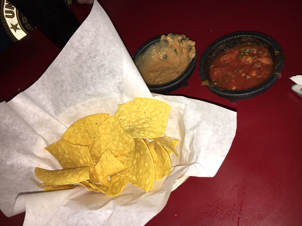 Real de Minas Mexican Restaurant