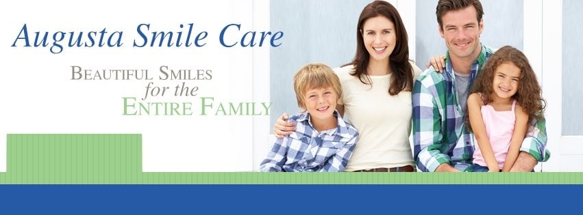 image of business Augusta SmileCare