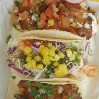 mas veggies taqueria portland