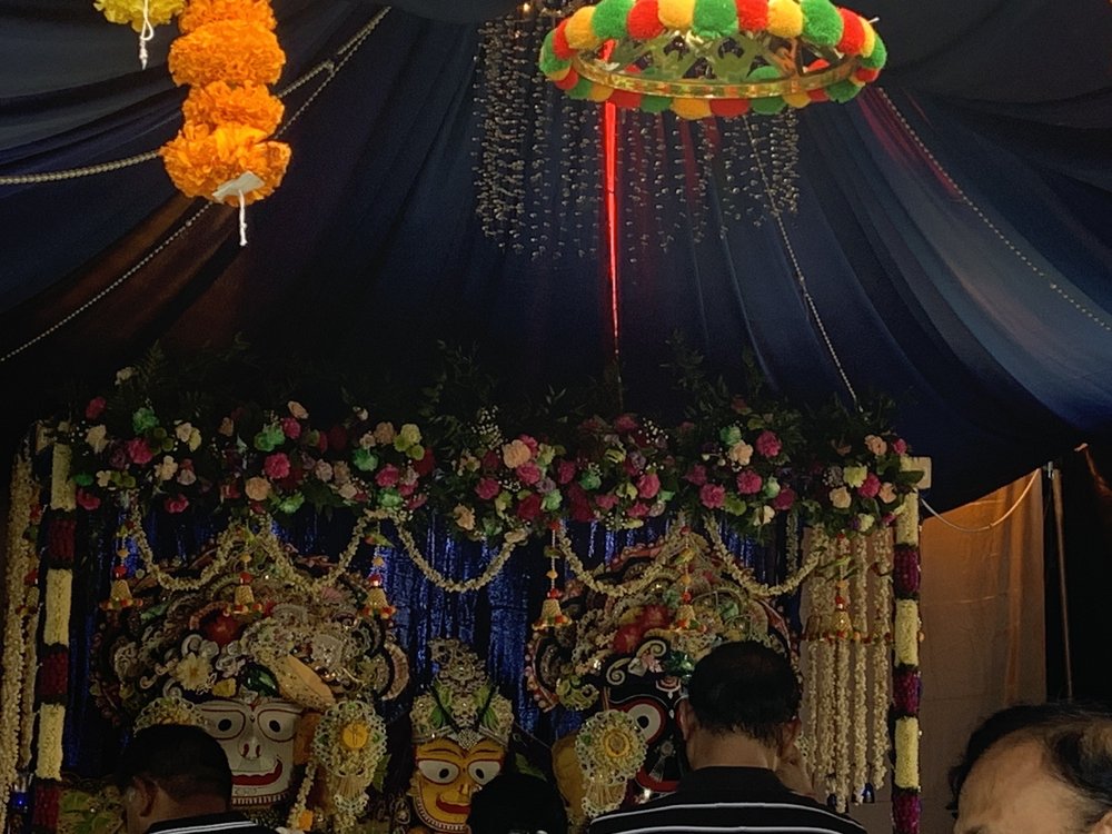 Annual Festival of India