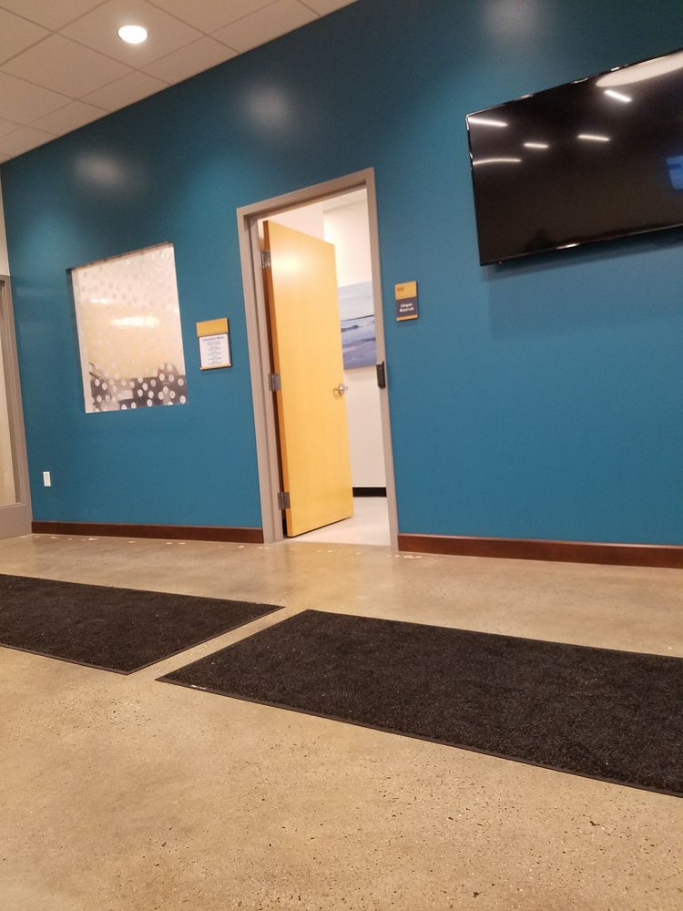 Lifespan Laboratories Laboratory Testing 450 Clinton St, Woonsocket