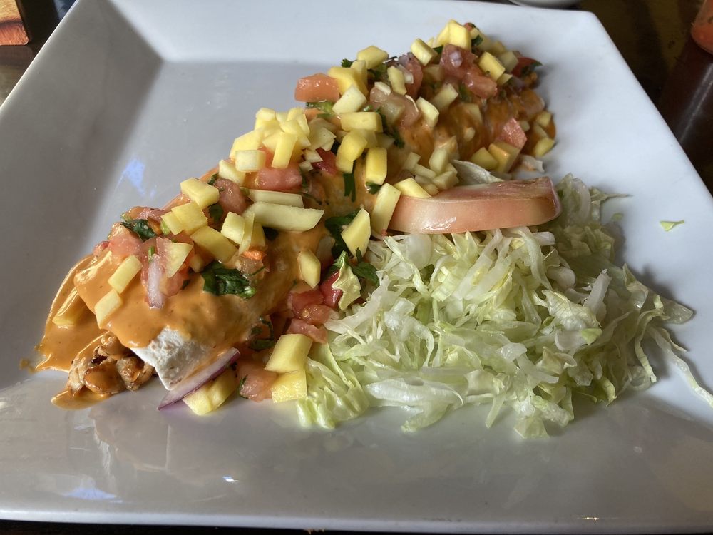 La Carreta Mexican Restaurant