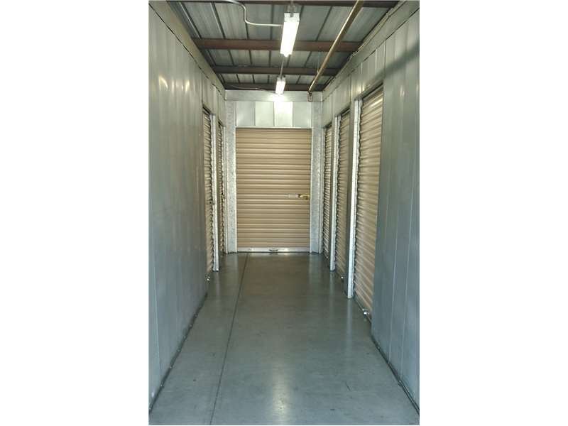 Extra Space Storage