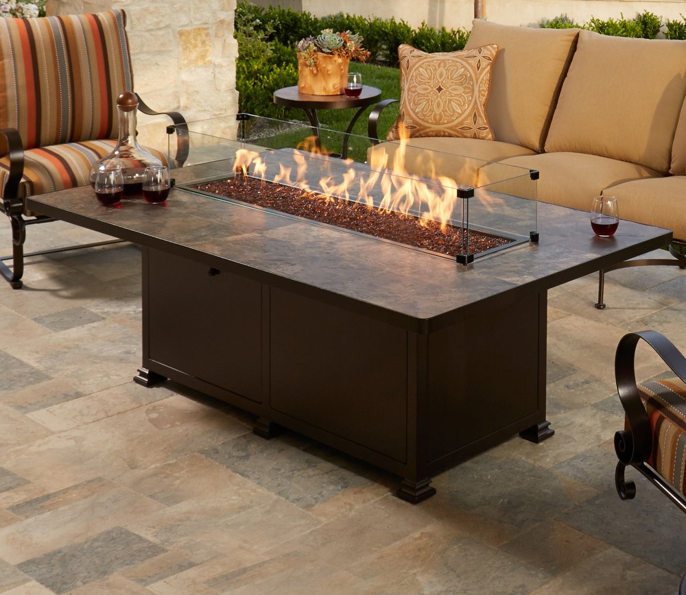 Yard Art Patio Fireplace 18 Photos Furniture S 6407