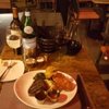 Cuts Steakhouse