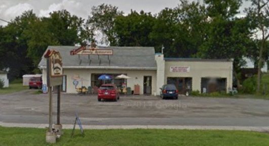 Theresa's Family Restaurant