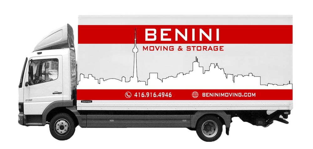 Benini Moving