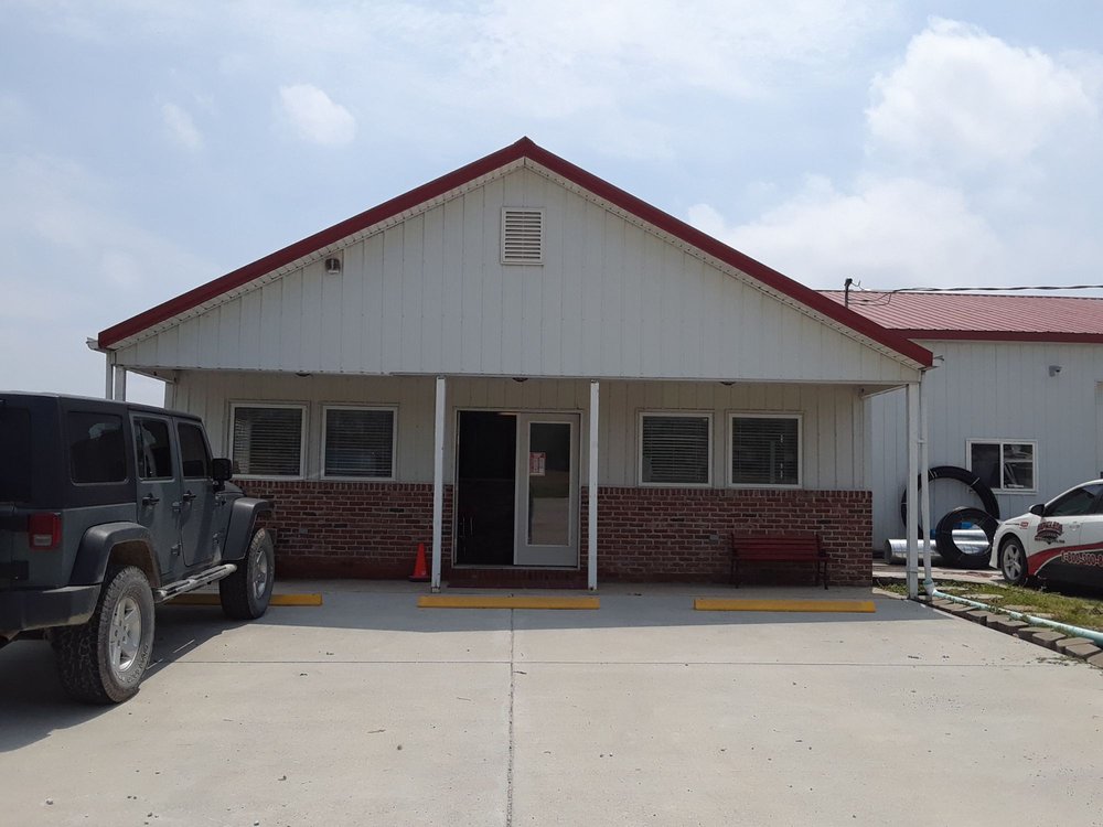 image of business Edwards Heating & Cooling
