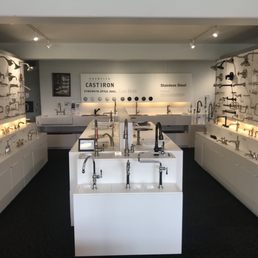 Photos For Standard Kitchen And Bath Showroom Yelp