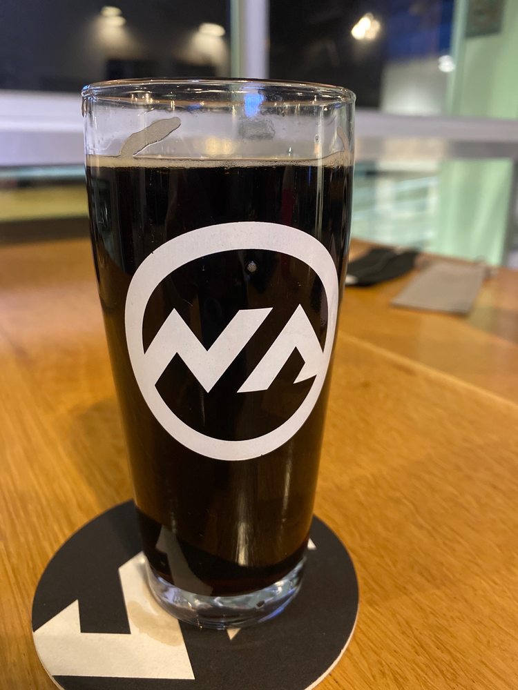 New Anthem Beer Project