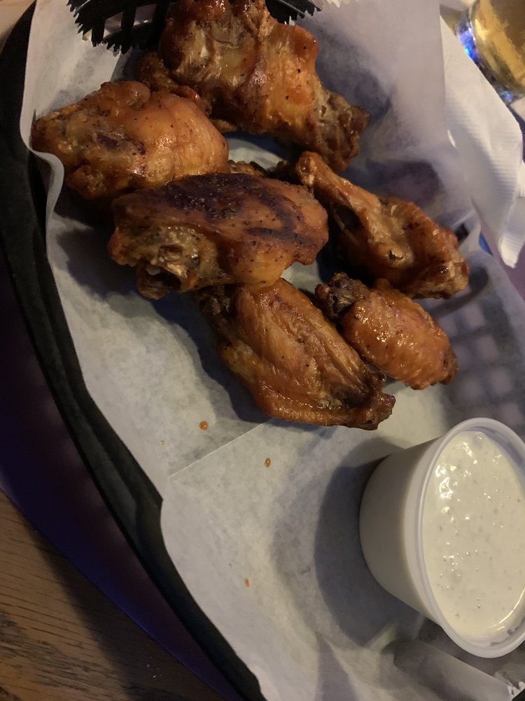 Crazy Frogs Bar & Grill Crazy Frogs Bar & Grill