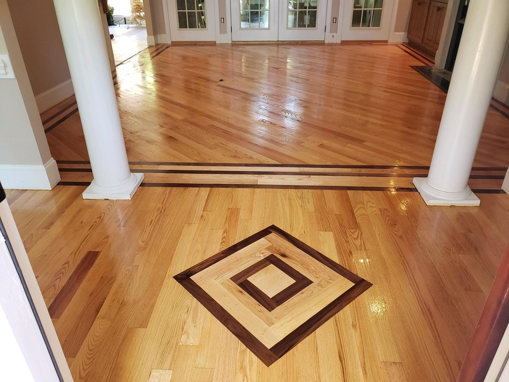 Grimes Floor Service