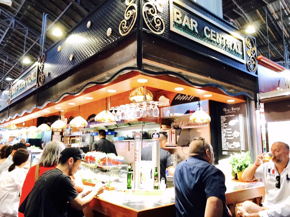 Bar Central 103 Photos & 24 Reviews Mediterranean La Rambla, 91